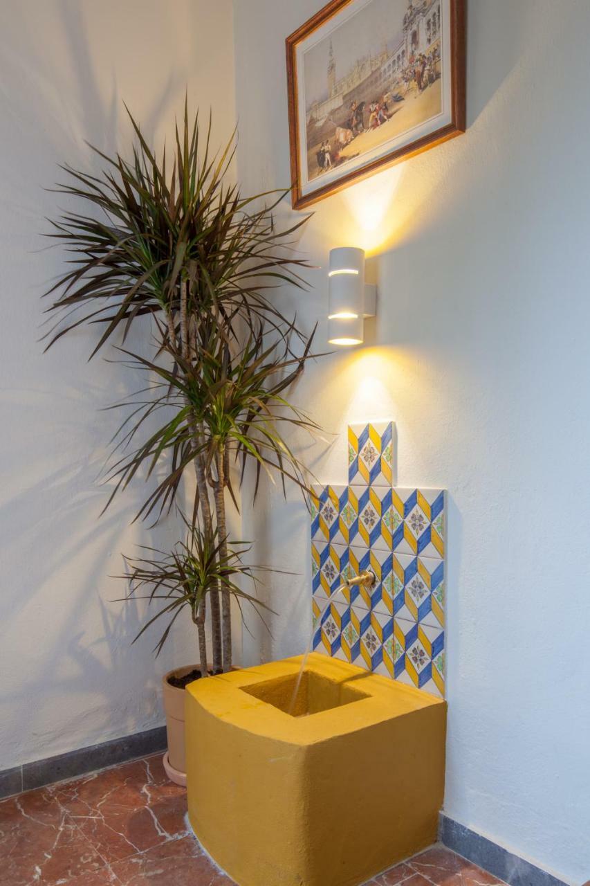 Precioso Santa Cruz. Appartement Sevilla