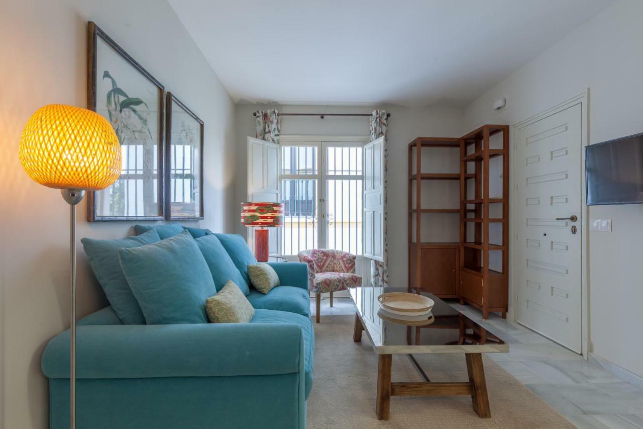 Precioso Santa Cruz. Appartement Sevilla