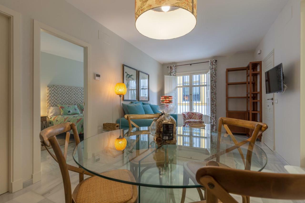 Precioso Santa Cruz. Appartement Sevilla