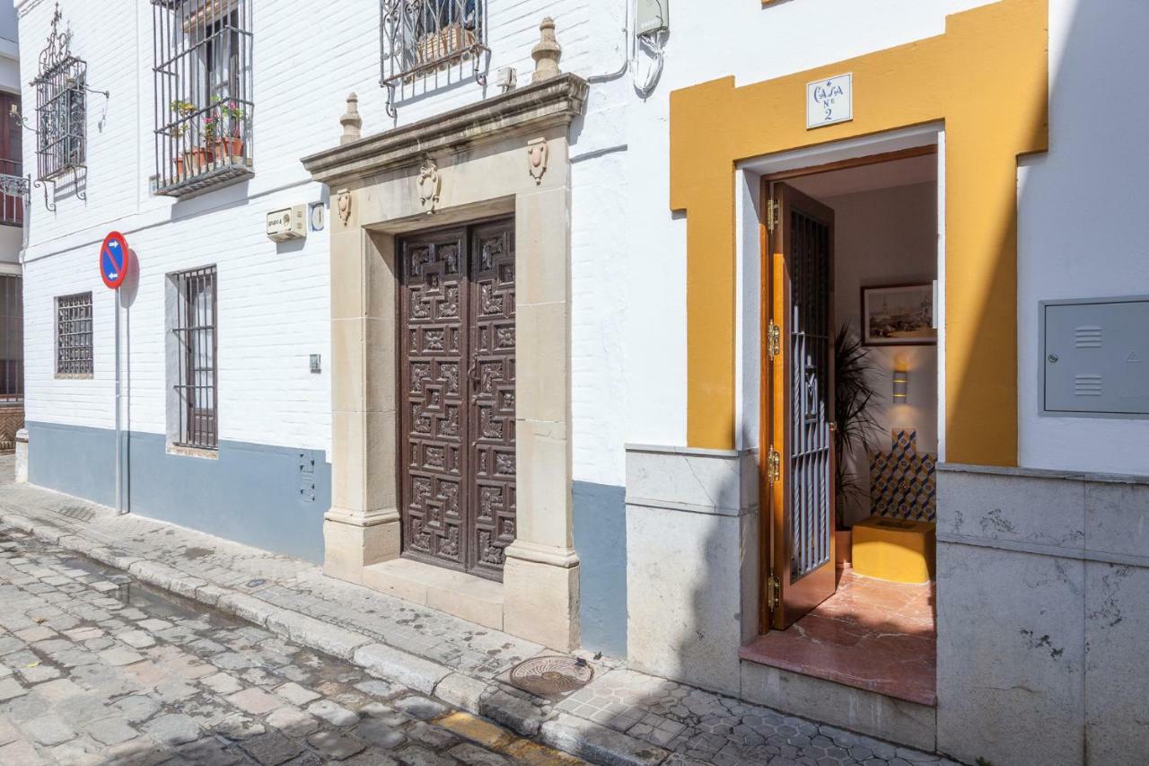 Appartement Precioso Santa Cruz. Sevilla